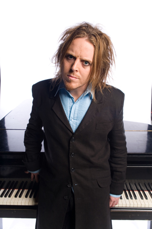 Tim Minchin