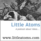 A Podcast about Ideas A Podcast about Ideas