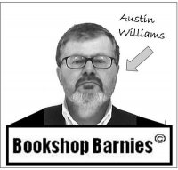 Austin Williams