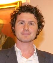 Dr Ben Goldacre