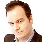 Brendan O'Neill
