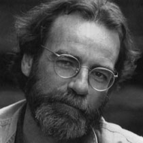 Terry Glavin