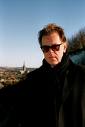 Jonathan Meades