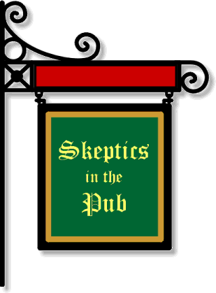 Skeptics in the Pub
