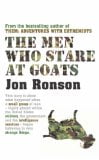 The Men Who Stare at Goats