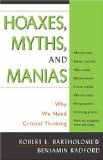 Hoaxes, Myths and Manias