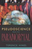 Pseudoscience and the Paranormal